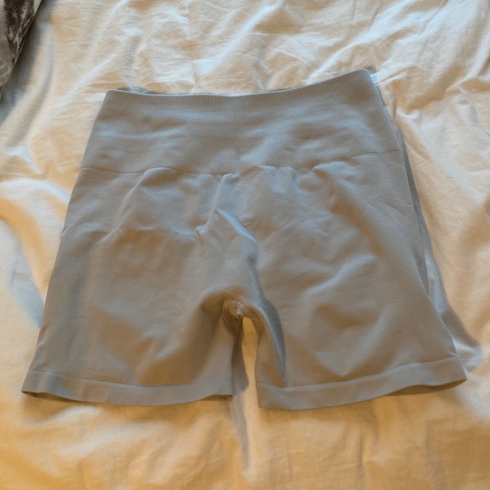 Alphalete Amplify Short